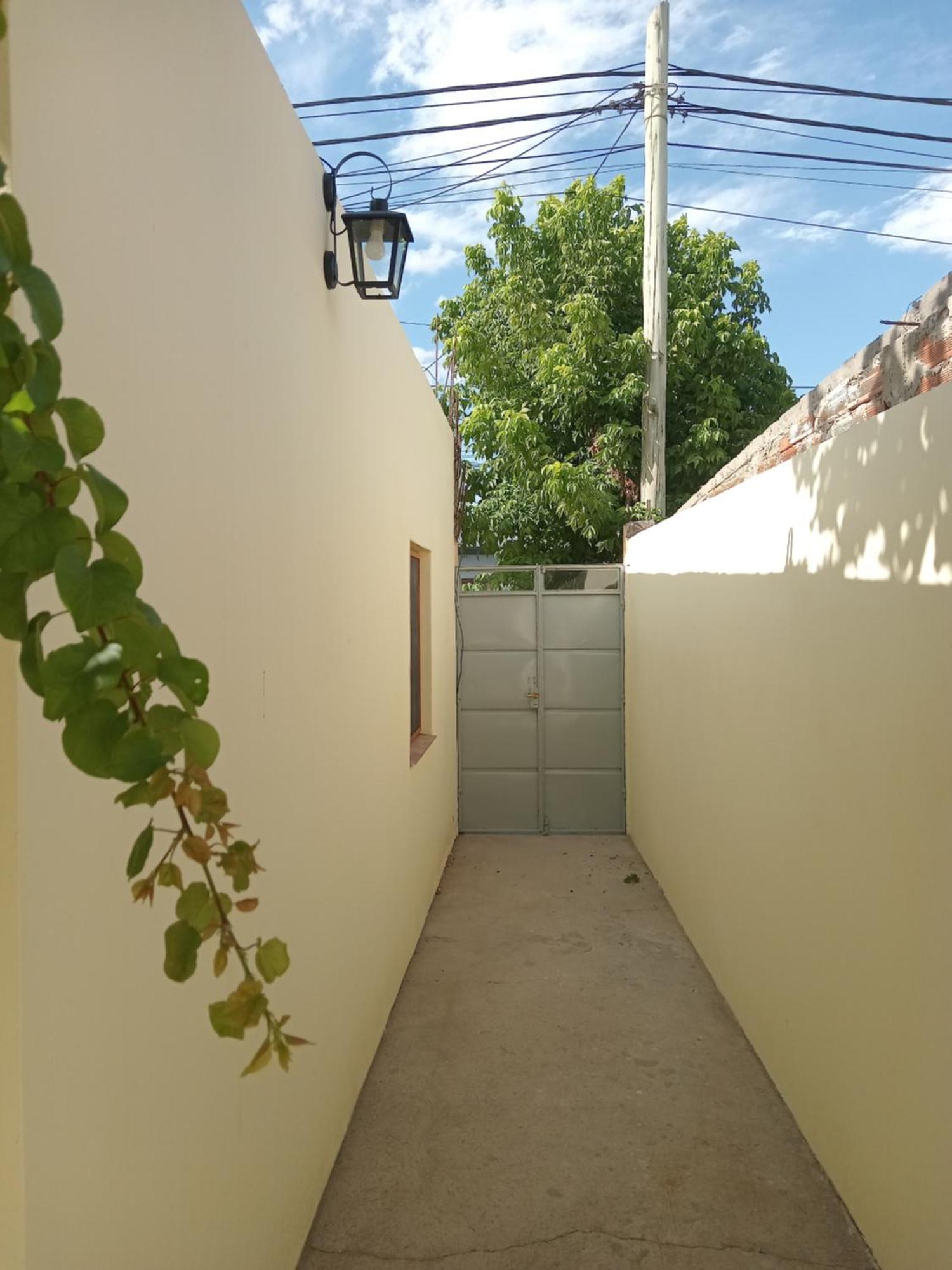 El Tonel Apartment Cafayate Exterior foto