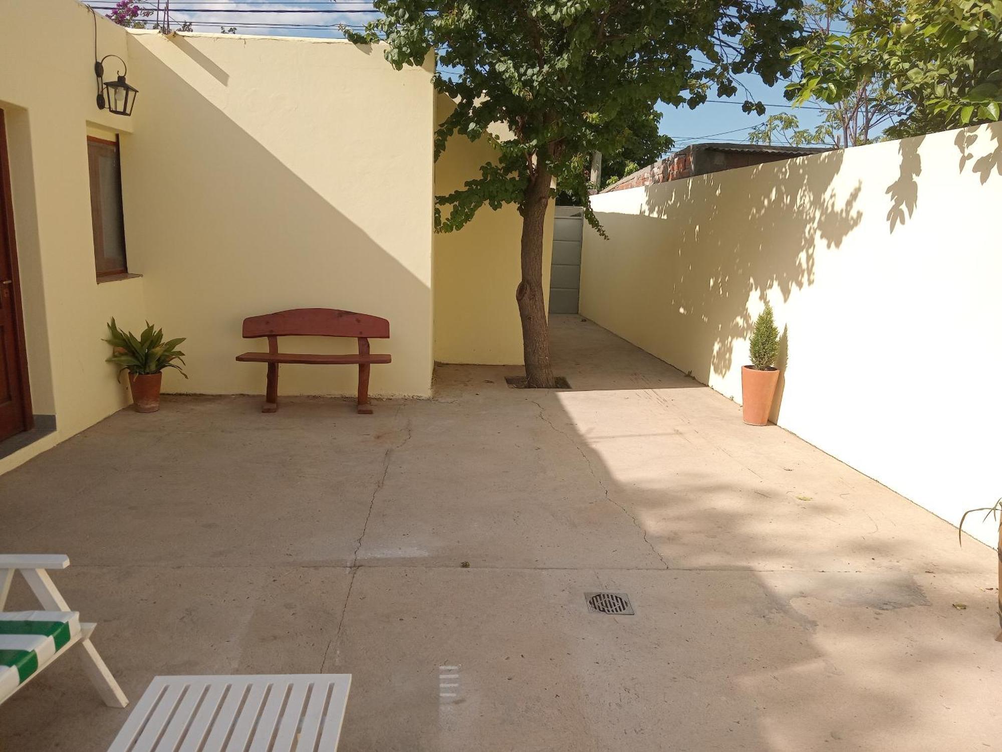 El Tonel Apartment Cafayate Exterior foto