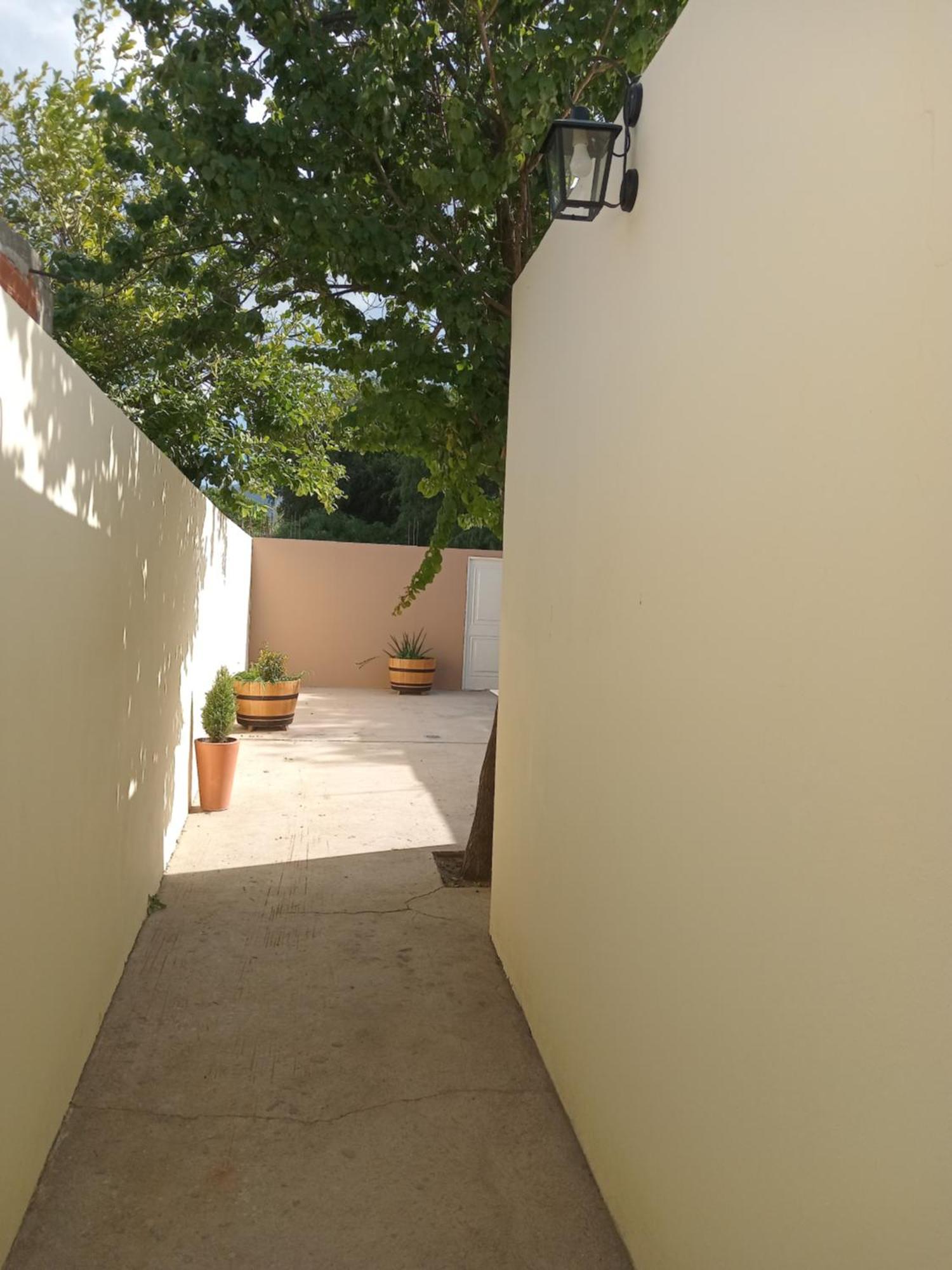 El Tonel Apartment Cafayate Exterior foto