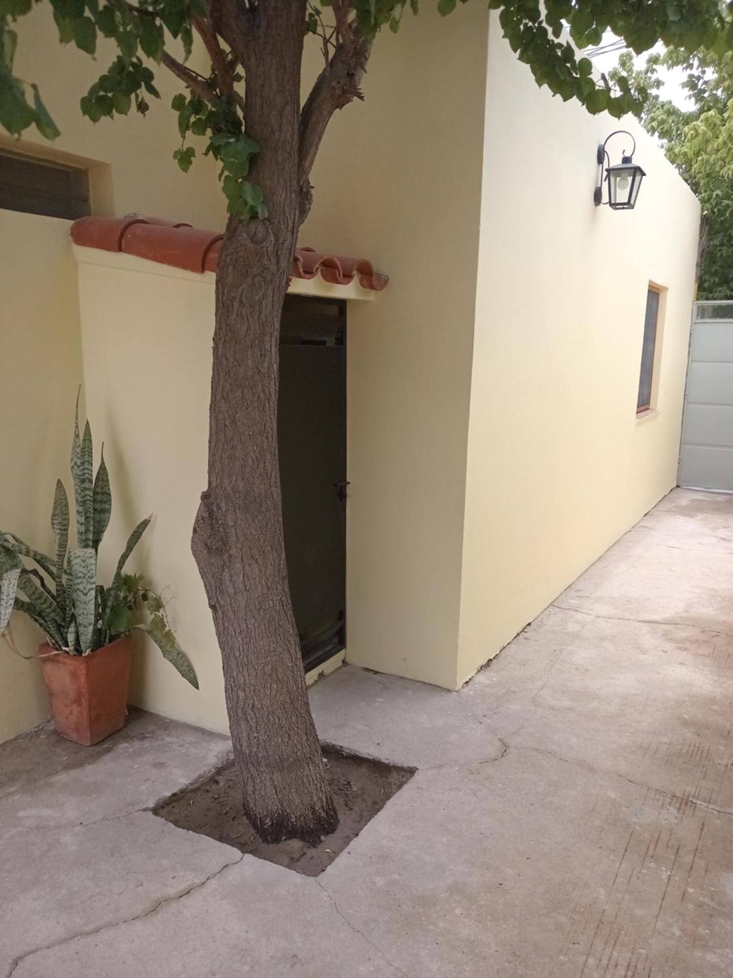 El Tonel Apartment Cafayate Exterior foto